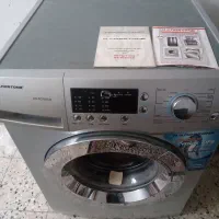 ماشین لباسشویی هاردستون|ماشین لباسشویی و خشک‌کن لباس|صومعه‌سرا, |دیوار