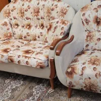 مبل هفت نفره