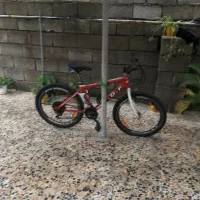 دوچرخه سایز ۲۴