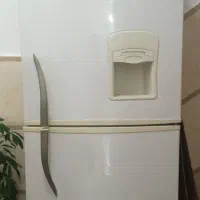 یخچال اورست