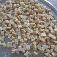 آبنبات شیری خانگی بسیارخوشمزه