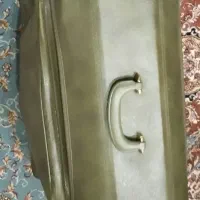 چمدان قدیمی