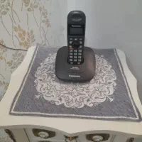 تلفن پاناسونیک