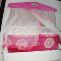 گهواره میلاد تمیز