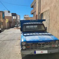 نیسان مدل ۸۸|خودرو سواری و وانت|ایلام, |دیوار