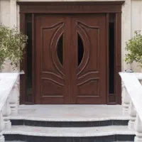 نصاب درب داخلی وضدسرقت