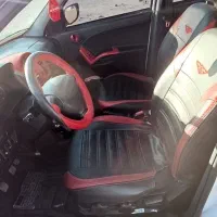 کوییک r مدل 1400|خودرو سواری و وانت|ملارد, |دیوار