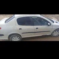 206 sd|خودرو سواری و وانت|فلارد, |دیوار