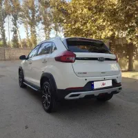 ام وی امx22پرو۴۰۳|خودرو سواری و وانت|مشهد, نوید|دیوار