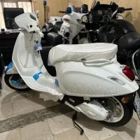 وسپا جاستین ۱۵۰