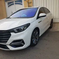 آریزو 6 پرو مدل۱۴۰۳ سفارشی|خودرو سواری و وانت|یزد, |دیوار