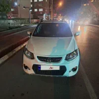 کوییک ۴۰۲ تمیز کم کار