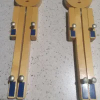 جا کلیدی چوبی نو|صنایع دستی و سایر لوازم تزئینی|تهران, صادقیه|دیوار