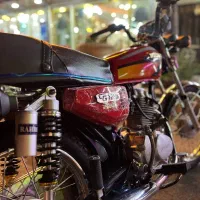 رهرو125|موتورسیکلت|شهریار, کرد امیر|دیوار