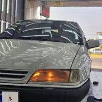 زانتیا مدل ۸۸|خودرو سواری و وانت|چالوس, |دیوار