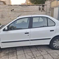 سمند ef7 دوگانه سوز