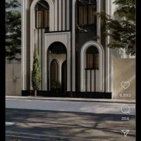 خانه ویلایی امام خمینی8