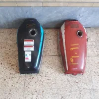 باک بغل موتور|قطعات یدکی و لوازم جانبی|اندیمشک, |دیوار