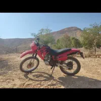 فروش موتور تریل 200