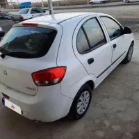 *تیبا2 بیرنگ*|خودرو سواری و وانت|بندر ترکمن, |دیوار