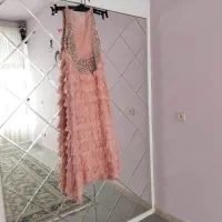 لباس مجلسی پرنسسی|لباس|کرمانشاه, |دیوار