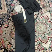 لباس ورزشی نینجاو بوشو