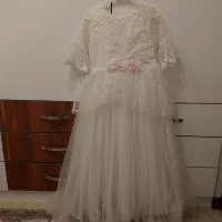 لباس مجلسی دخترانه