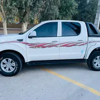 فوتون تونلند بنزینی مدل ۹۸
