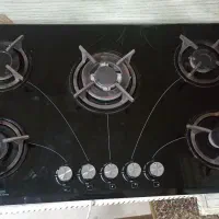 گازروکارشیشه ای