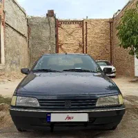 آردی 1382|خودرو سواری و وانت|شیراز, شهرک رضوان|دیوار