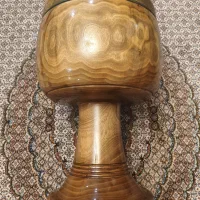 تنبک گردو