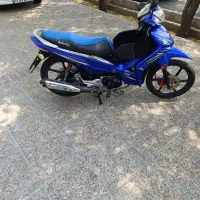 موتور ویو اشیل مدل 95