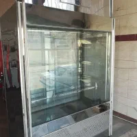 وسایل تهیه غذا ( یکجا) فروشی