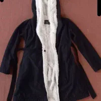 پالتو خز دار بسیار گرم