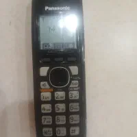 تلفن بیسیم پاناسونیک