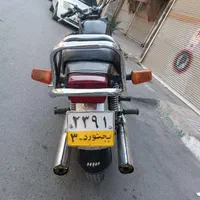 ایژ۳۵۰سالم روشن