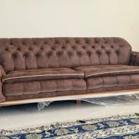 مبل چستر کیفیت درجه ۱