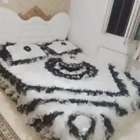 روتختی بسیار نو فقط یک دوبار استفاده شده