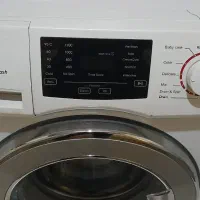 لباسشویی VESPER 7Kg