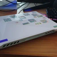 لپ تاپ ایسوس راگ asus rog