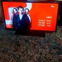 ال ای دی۴۲pulasاینچ سامسونگ دیجیتال سرخود