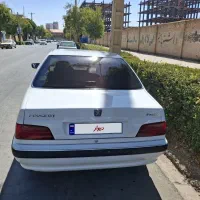 پژو پارس xpu7p مدل 1202|خودرو سواری و وانت|شهرکرد, |دیوار