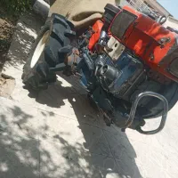 تیلر 13اسب|خودرو سنگین|بابل, |دیوار