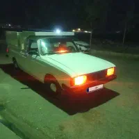 پیکان وانت مدل ۹۰ تک سوز|خودرو سواری و وانت|شهریار, شهرک امیریه|دیوار