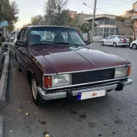 پیکان مدل ۸۲ انژکتور