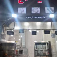 کارگر رستوران