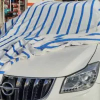 چادر ماشین هایما s7