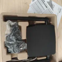 روتر دی لینک