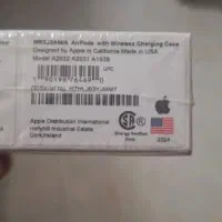 ایرپاد اصل|لوازم جانبی موبایل و تبلت|شاهین‌شهر, گزبرخوار|دیوار