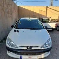 پژو 206 تیپ 2|خودرو سواری و وانت|بروجرد, |دیوار